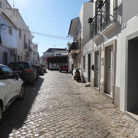 Ti Antonieta Villa Tavira Ngoại thất bức ảnh
