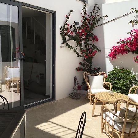 Ti Antonieta Villa Tavira Ngoại thất bức ảnh