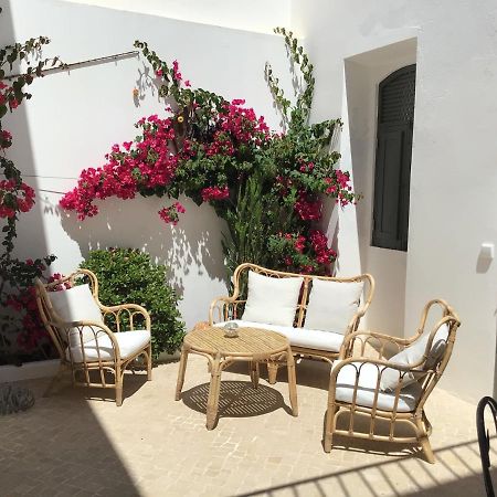 Ti Antonieta Villa Tavira Ngoại thất bức ảnh