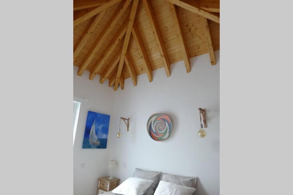 Ti Antonieta Villa Tavira Ngoại thất bức ảnh