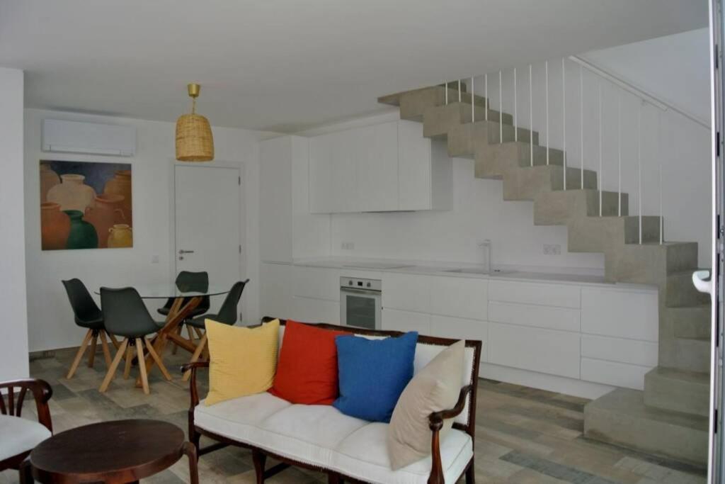 Ti Antonieta Villa Tavira Ngoại thất bức ảnh