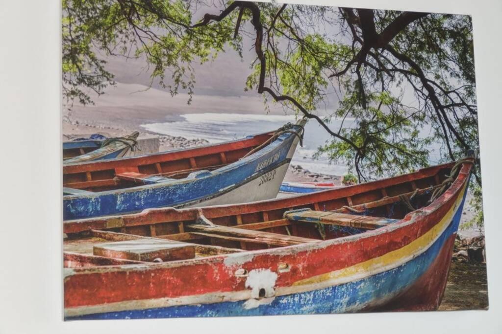 Ti Antonieta Villa Tavira Ngoại thất bức ảnh