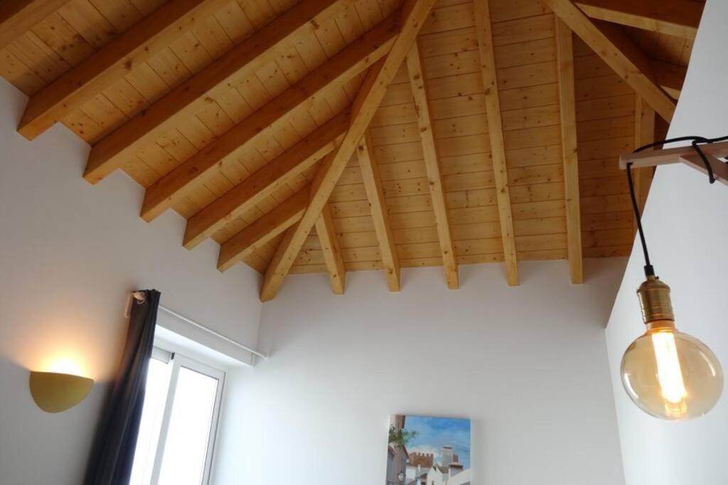 Ti Antonieta Villa Tavira Ngoại thất bức ảnh