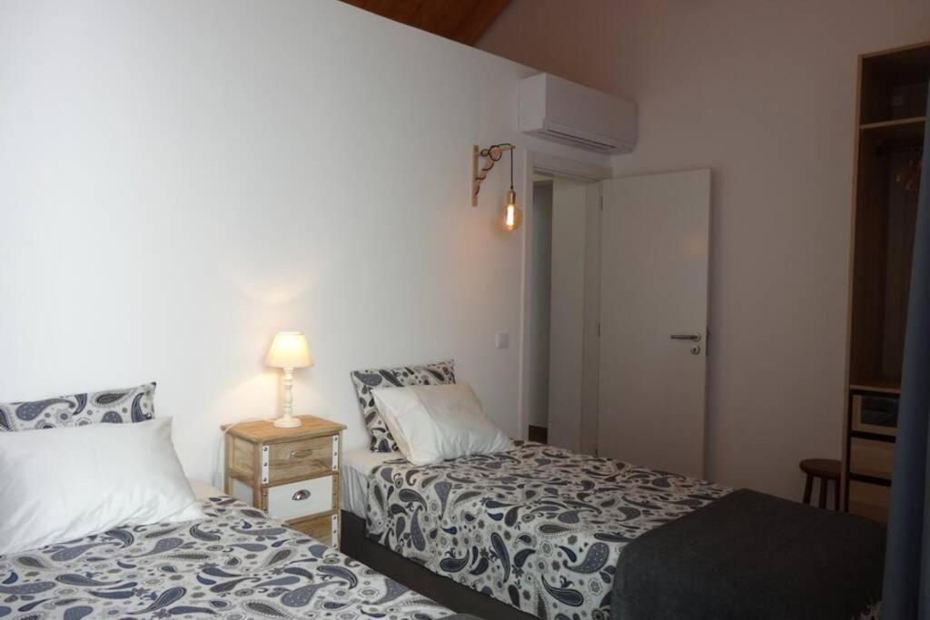 Ti Antonieta Villa Tavira Ngoại thất bức ảnh