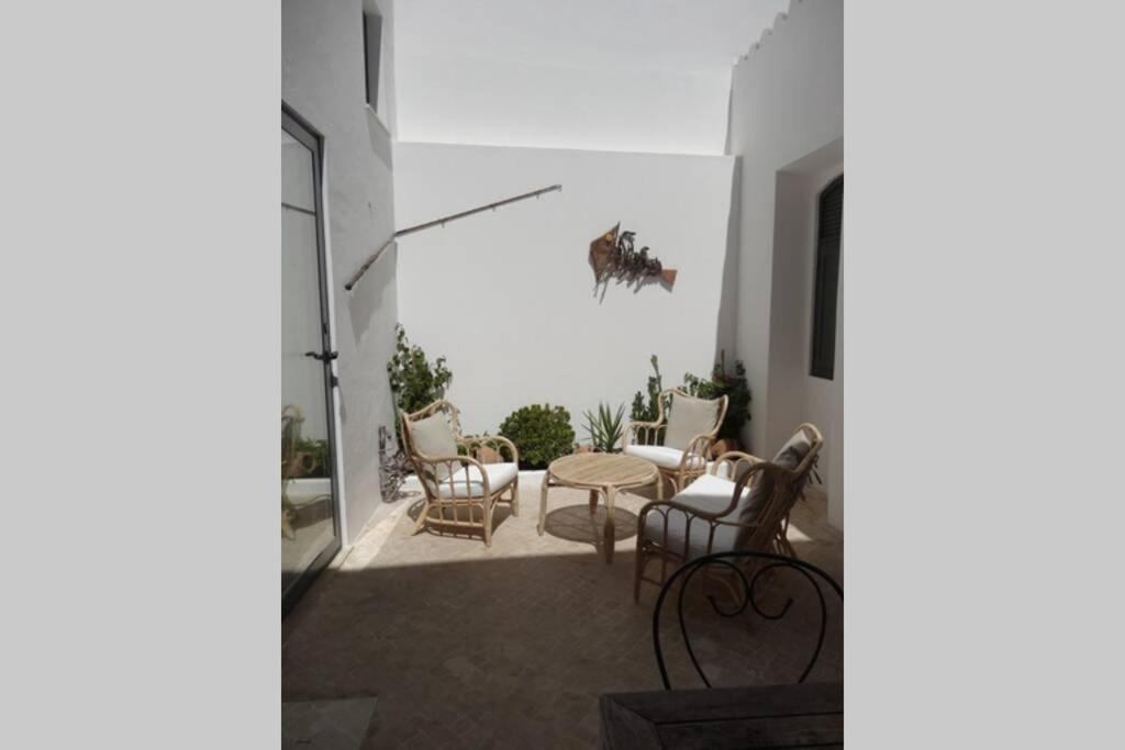 Ti Antonieta Villa Tavira Ngoại thất bức ảnh
