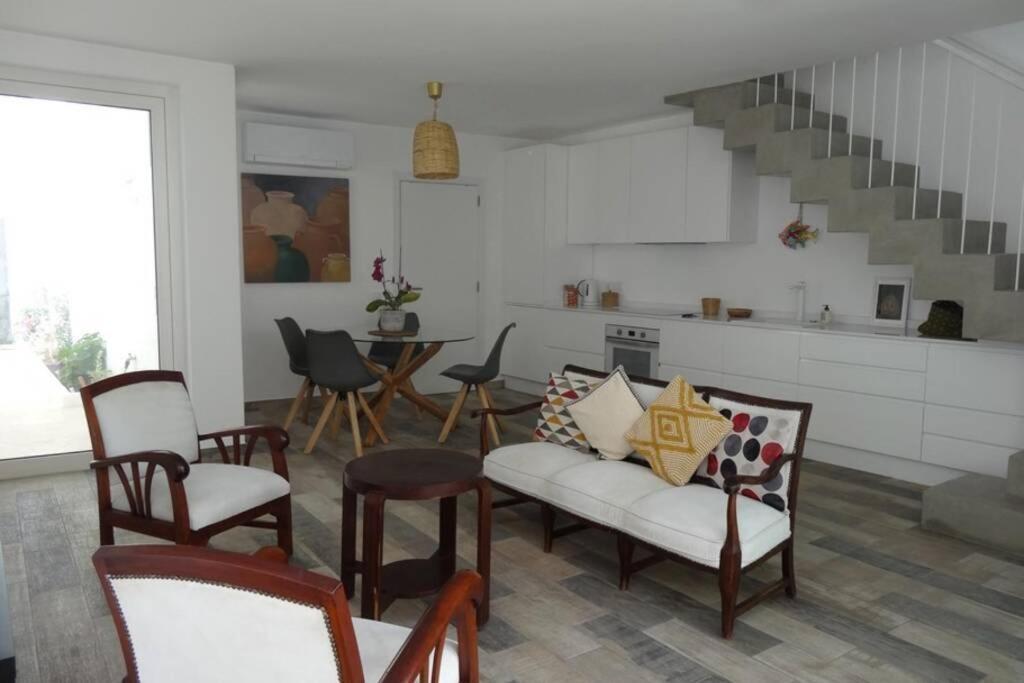 Ti Antonieta Villa Tavira Ngoại thất bức ảnh