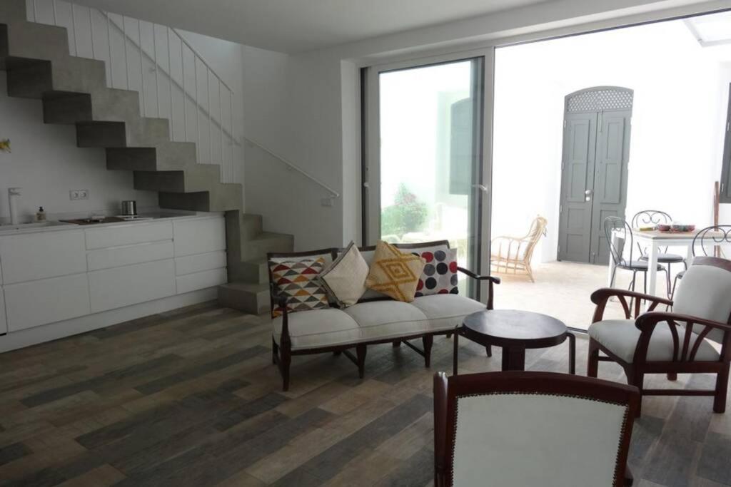 Ti Antonieta Villa Tavira Ngoại thất bức ảnh
