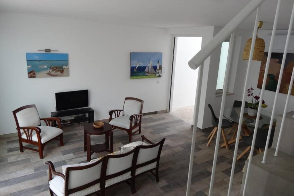Ti Antonieta Villa Tavira Ngoại thất bức ảnh