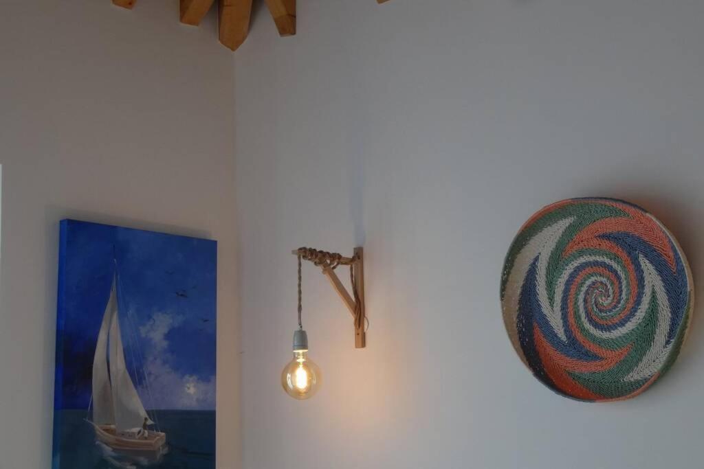 Ti Antonieta Villa Tavira Ngoại thất bức ảnh