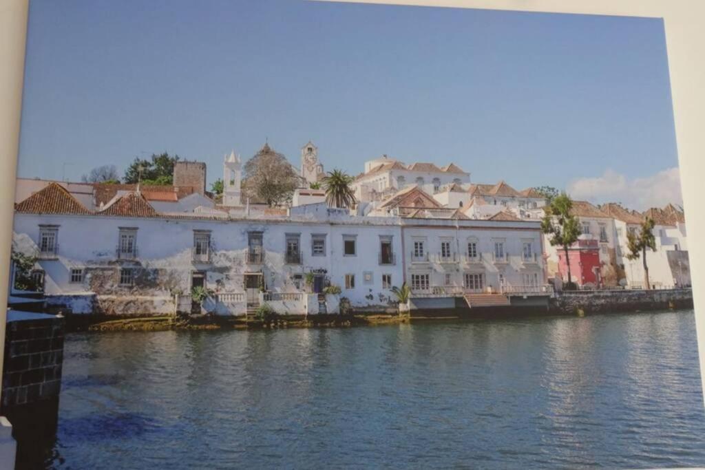 Ti Antonieta Villa Tavira Ngoại thất bức ảnh