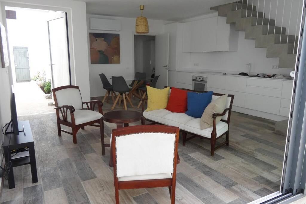 Ti Antonieta Villa Tavira Ngoại thất bức ảnh