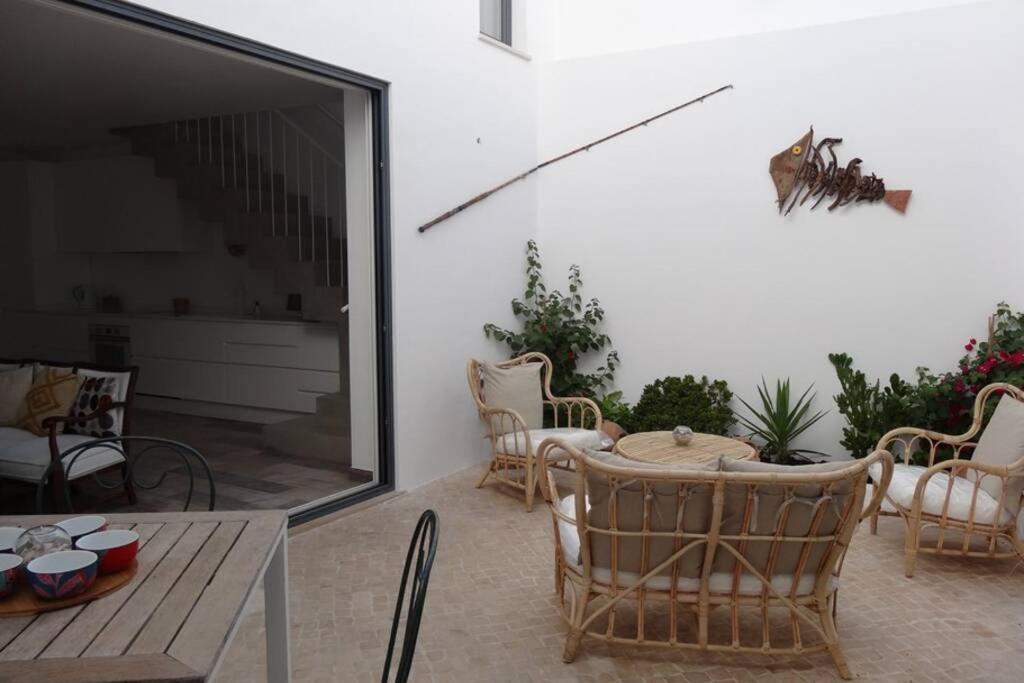 Ti Antonieta Villa Tavira Ngoại thất bức ảnh