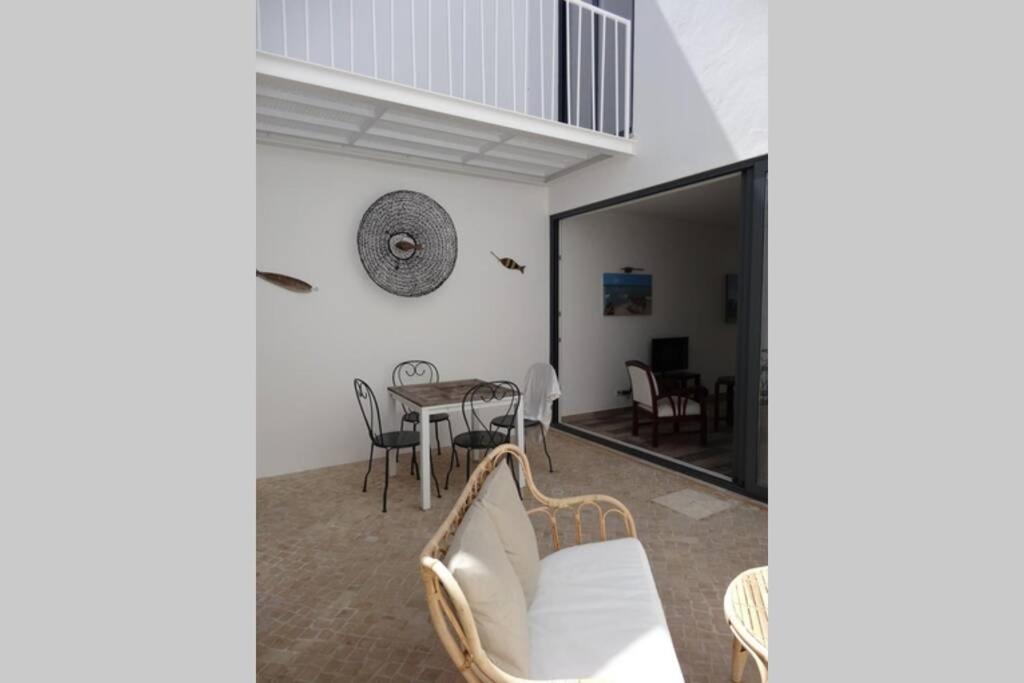 Ti Antonieta Villa Tavira Ngoại thất bức ảnh