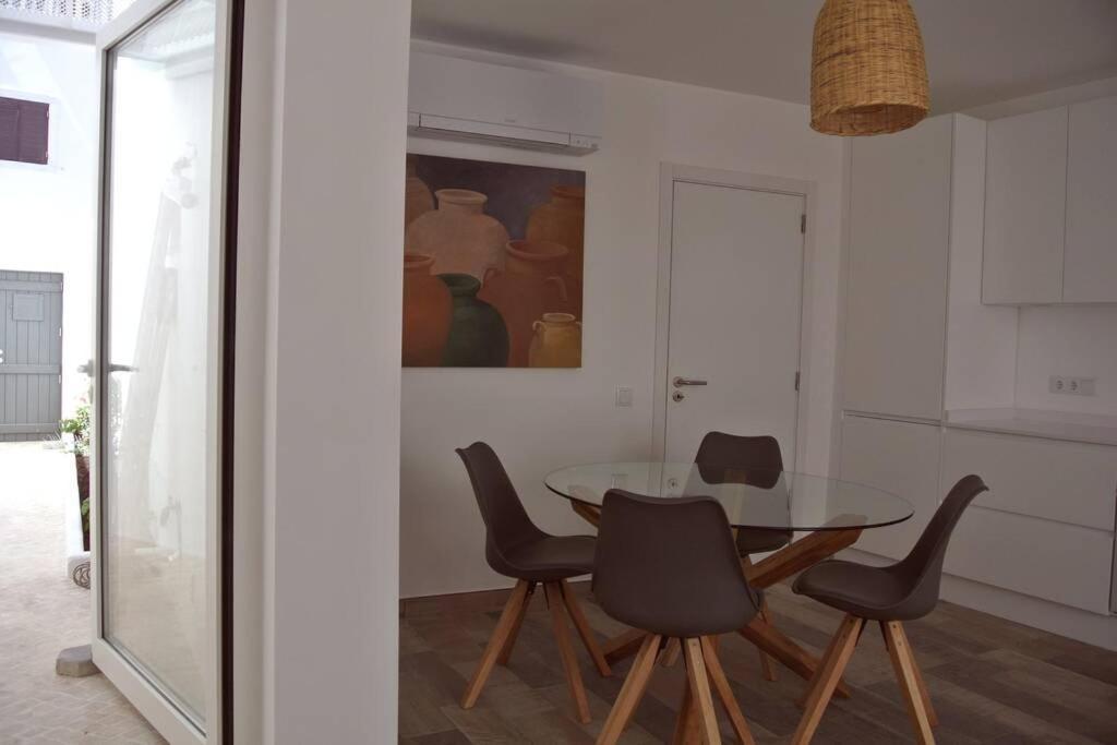 Ti Antonieta Villa Tavira Ngoại thất bức ảnh