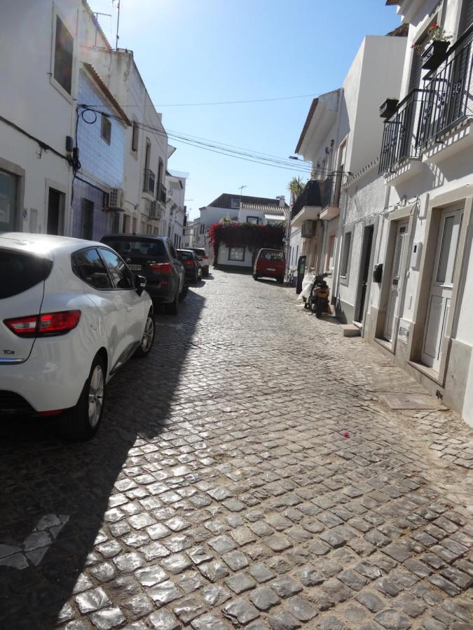 Ti Antonieta Villa Tavira Ngoại thất bức ảnh