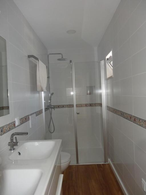 Ti Antonieta Villa Tavira Ngoại thất bức ảnh