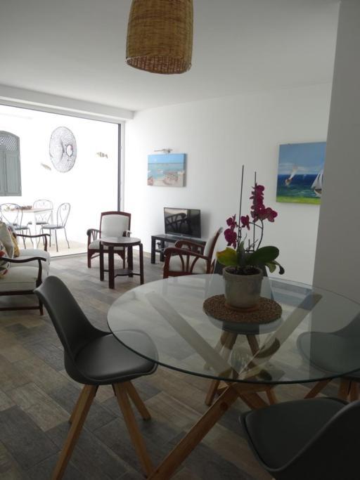Ti Antonieta Villa Tavira Ngoại thất bức ảnh