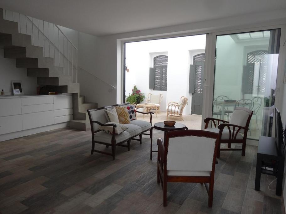 Ti Antonieta Villa Tavira Ngoại thất bức ảnh