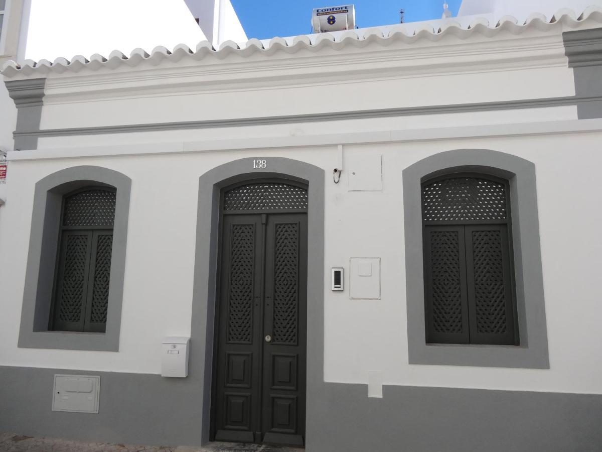 Ti Antonieta Villa Tavira Ngoại thất bức ảnh