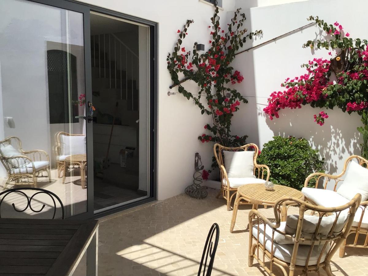 Ti Antonieta Villa Tavira Ngoại thất bức ảnh